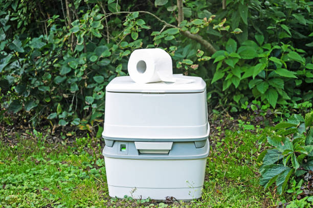 Best Affordable porta potty rental  in Leachville, AR