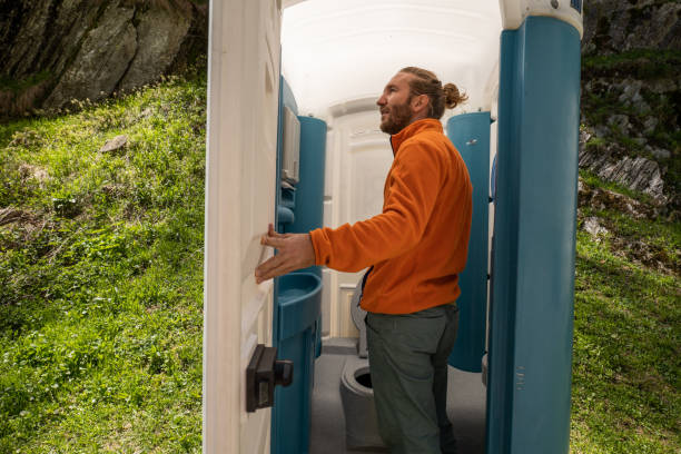 Porta potty rental for festivals in Leachville, AR