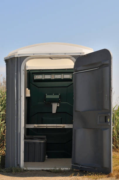 Best Affordable portable toilet rental  in Leachville, AR
