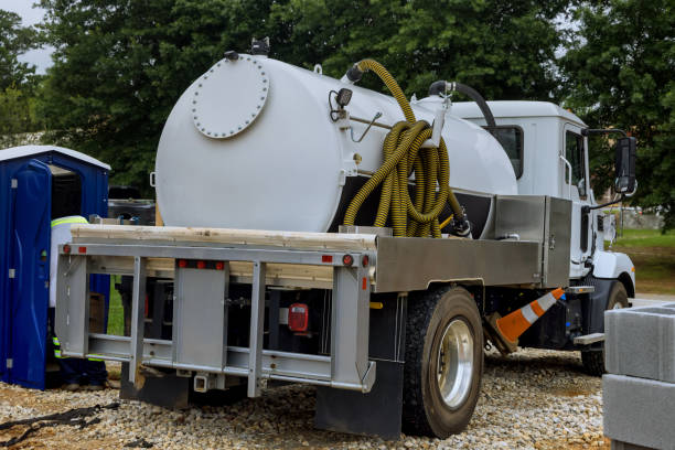 Best Emergency porta potty rental  in Leachville, AR