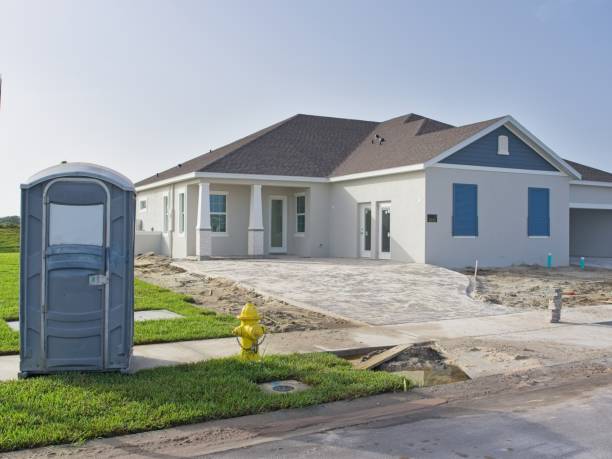 Best Porta potty rental for festivals  in Leachville, AR