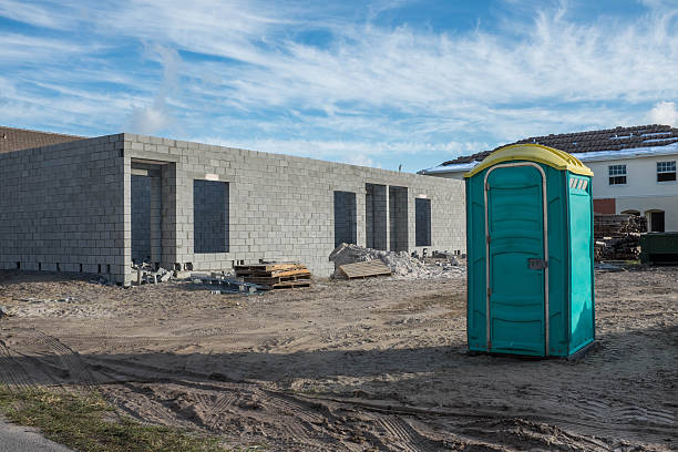 Best Temporary restroom rental  in Leachville, AR
