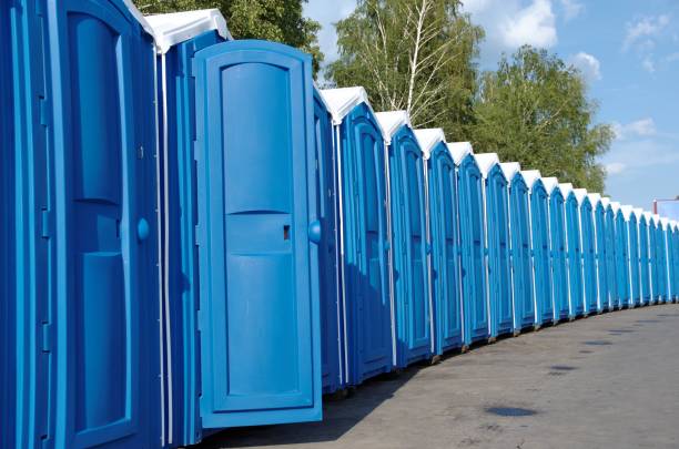 Best Event porta potty rental  in Leachville, AR